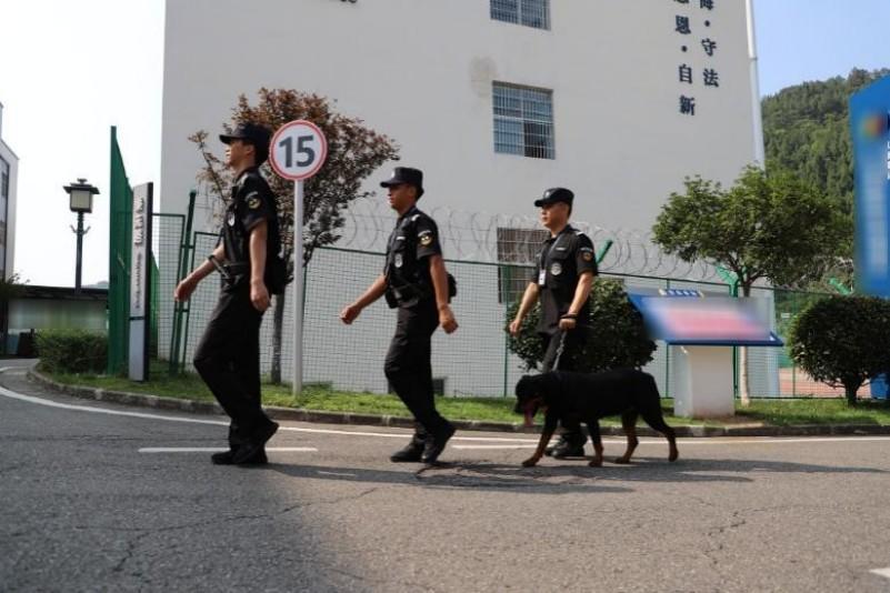 广元监狱：以坚守为名 以使命为光(图4)