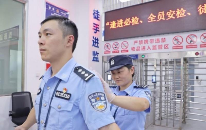广元监狱：以坚守为名 以使命为光(图3)