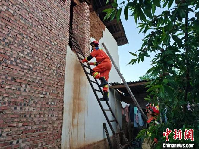 云南大理洱源县发生50级地震 暂无人员伤亡(图1)