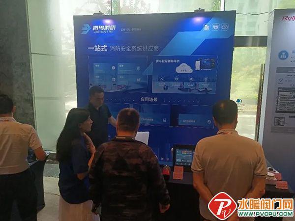 青鸟、猎鹰、徐工、国安达、依爱、可信、赋安等发布最新动态(图10)