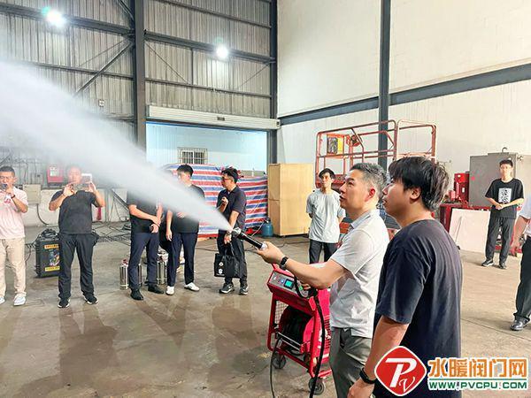 青鸟、猎鹰、徐工、国安达、依爱、可信、赋安等发布最新动态(图14)