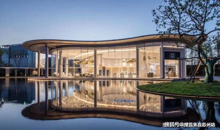 灿耀星城(售楼处)-2025灿耀星城(营销中心)楼盘欢迎您-小区环境-户型-价格-地址-楼盘详情-周边配套(图2)