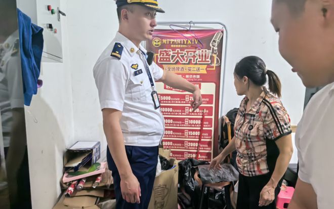 立即整改！南部这家单位被点名曝光(图10)