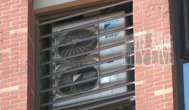 花5万买大金中央空调 线路问题致铜管击穿谁来负责？(图8)