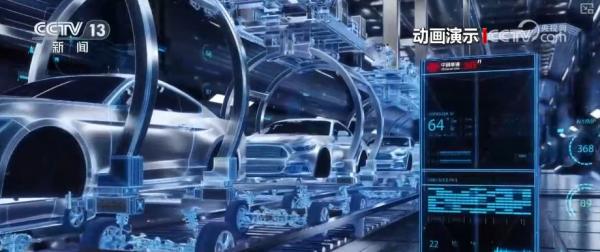 “人工智能+”加出包罗万象发展生态 “AI+智能制造”勾勒出你我未来怎样生活？(图9)