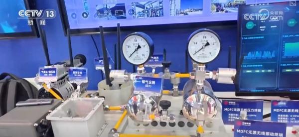 “人工智能+”加出包罗万象发展生态 “AI+智能制造”勾勒出你我未来怎样生活？(图8)