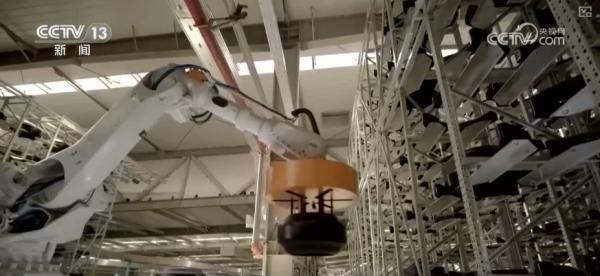 “人工智能+”加出包罗万象发展生态 “AI+智能制造”勾勒出你我未来怎样生活？(图17)