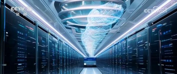 “人工智能+”加出包罗万象发展生态 “AI+智能制造”勾勒出你我未来怎样生活？(图32)