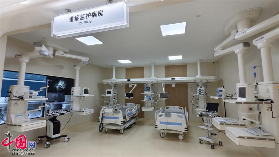 走进威海“冠军企业”：技术创新解码山东制造的硬核实力(图3)