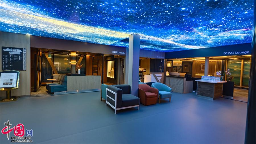 走进威海“冠军企业”：技术创新解码山东制造的硬核实力(图6)