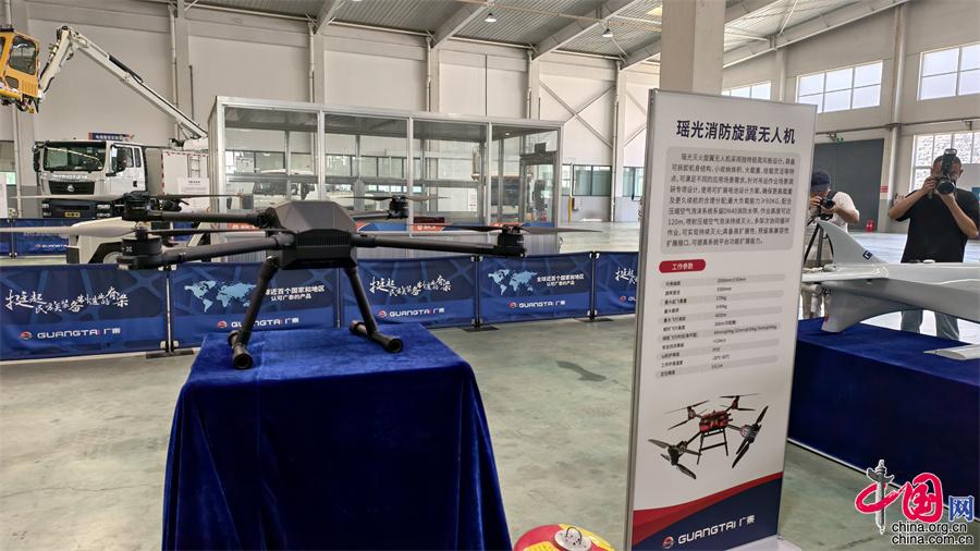 走进威海“冠军企业”：技术创新解码山东制造的硬核实力(图7)