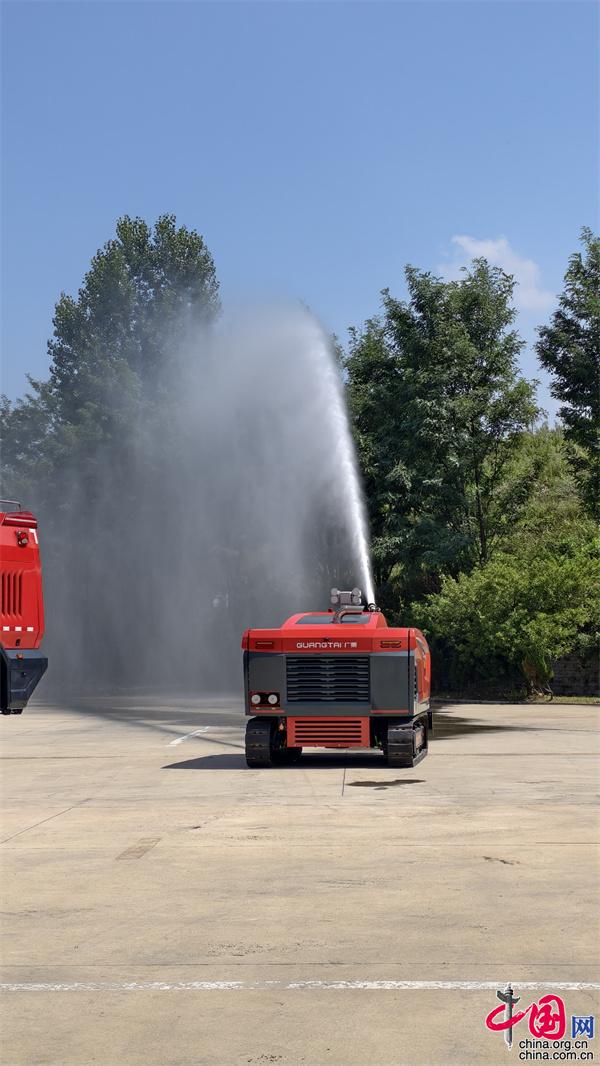 走进威海“冠军企业”：技术创新解码山东制造的硬核实力(图8)