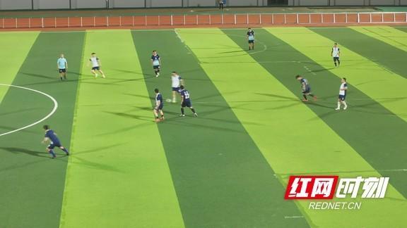 “湘超”赛事保障就位 凤凰县民族体育运动中心建设与设备调试全部完成(图2)