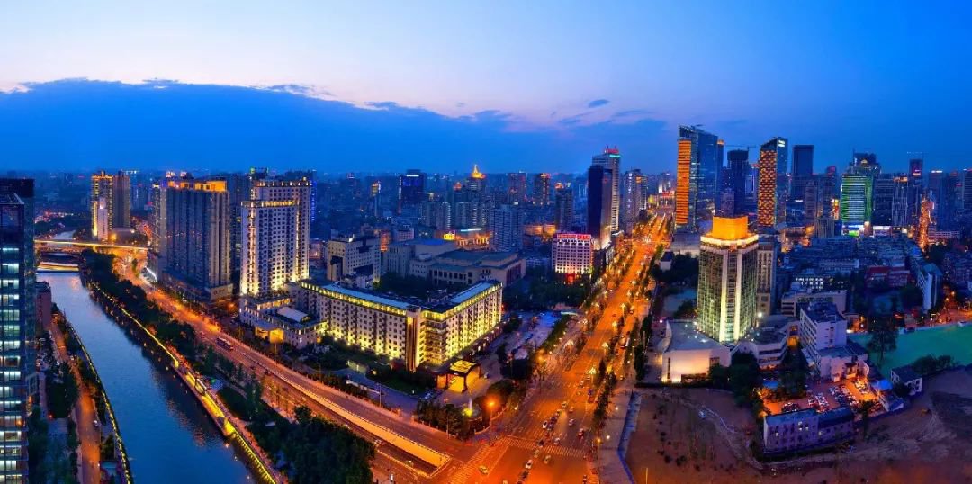 成都限行区域图（最新版）(图3)