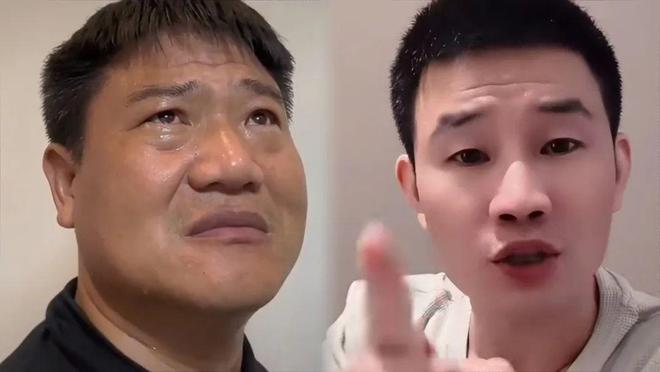 这一次“网络造神”的残酷真相在反诈老陈身上展现得淋漓尽致(图18)