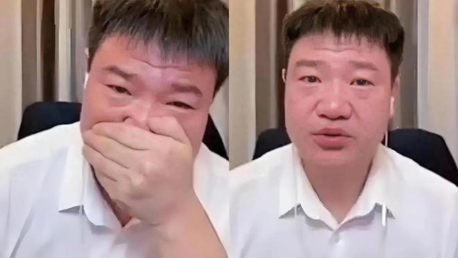 这一次“网络造神”的残酷真相在反诈老陈身上展现得淋漓尽致(图14)