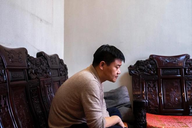 这一次“网络造神”的残酷真相在反诈老陈身上展现得淋漓尽致(图22)