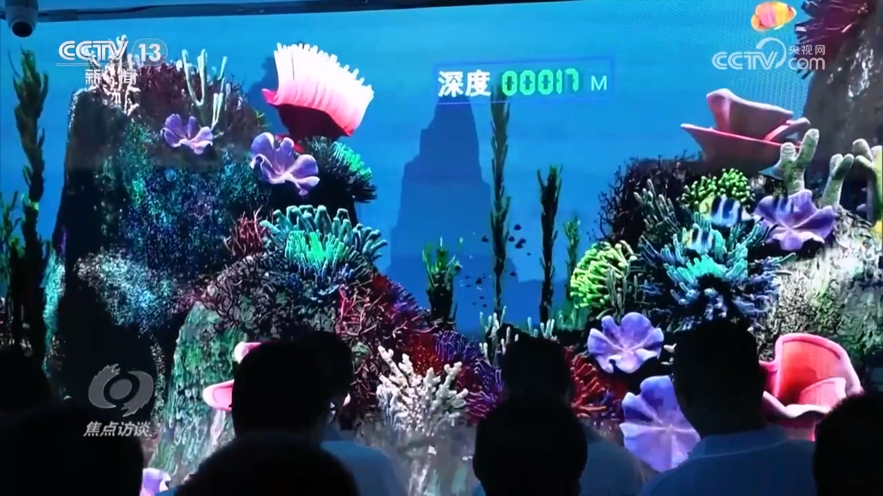 焦点访谈｜科学进万家科普正当时(图1)