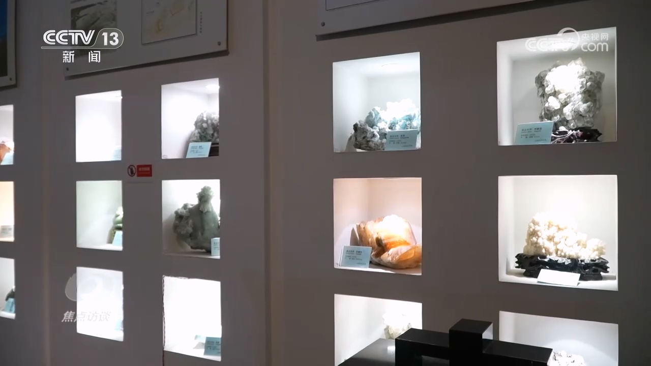 焦点访谈｜科学进万家科普正当时(图10)