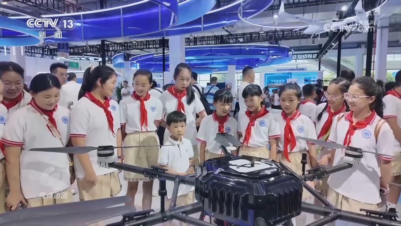焦点访谈｜科学进万家科普正当时(图4)
