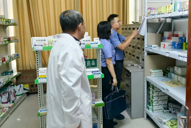甘肃：以高质效履职增进人民福祉(图1)