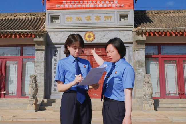 甘肃：以高质效履职增进人民福祉(图3)