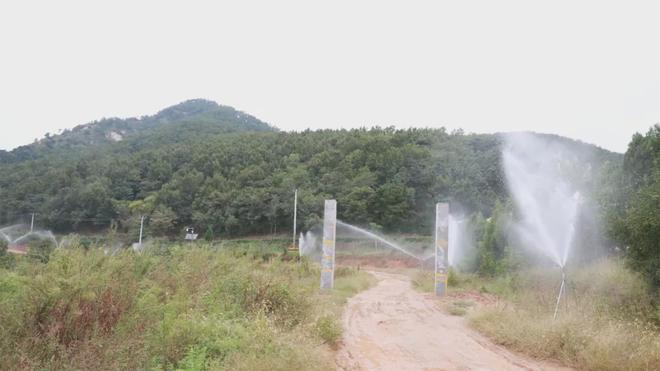 “10+1”重点工程进行时丨加强森林防火设施建设 筑牢森林防火安全屏障(图8)