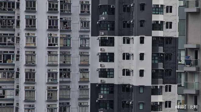 2030年前香港劣质㓥房退场！3万简约公屋2027年前救急(图2)