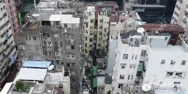 2030年前香港劣质㓥房退场！3万简约公屋2027年前救急(图6)