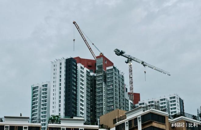 2030年前香港劣质㓥房退场！3万简约公屋2027年前救急(图8)