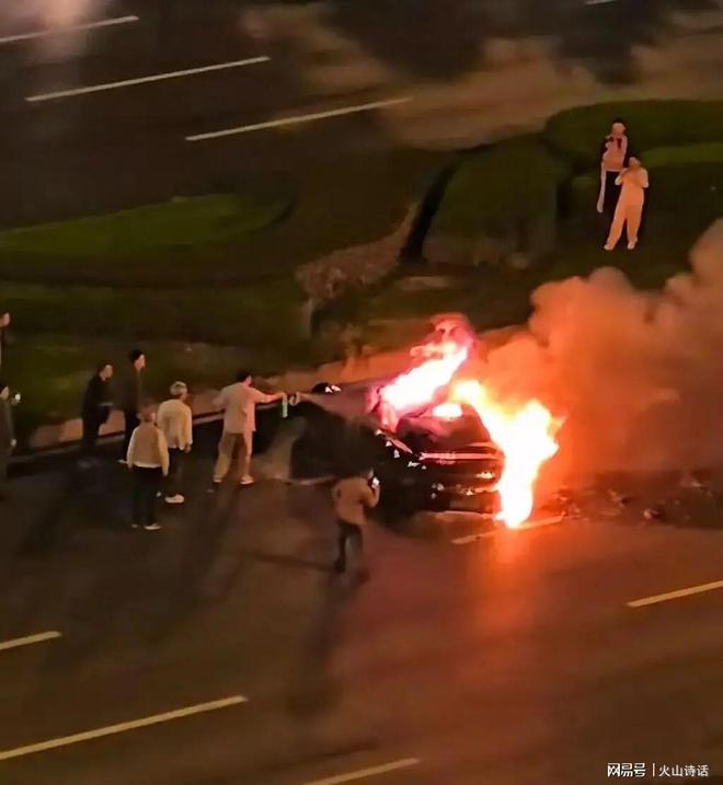 工信部亮剑！全隐藏式门把手彻底凉了？安全终于给设计按下暂停键(图4)