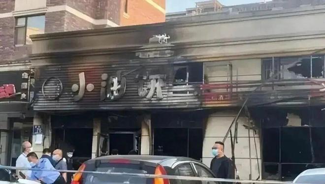 “九小场所”大火无情 这些消防知识要牢记！(图3)