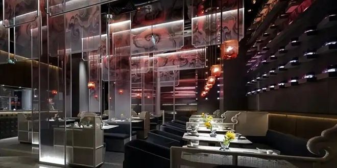 2025年餐饮空间设计公司排行榜前10：连锁品牌推荐及选择指南(图10)