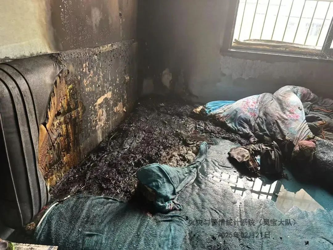 降温来袭避雷这些取暖“雷区”！(图2)