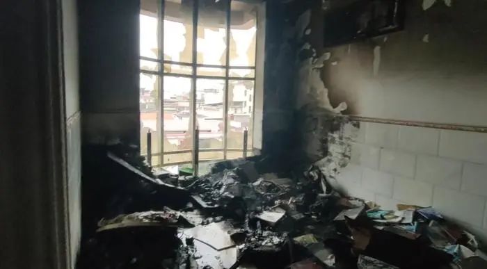 降温来袭避雷这些取暖“雷区”！(图1)