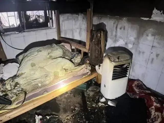 降温来袭避雷这些取暖“雷区”！(图4)