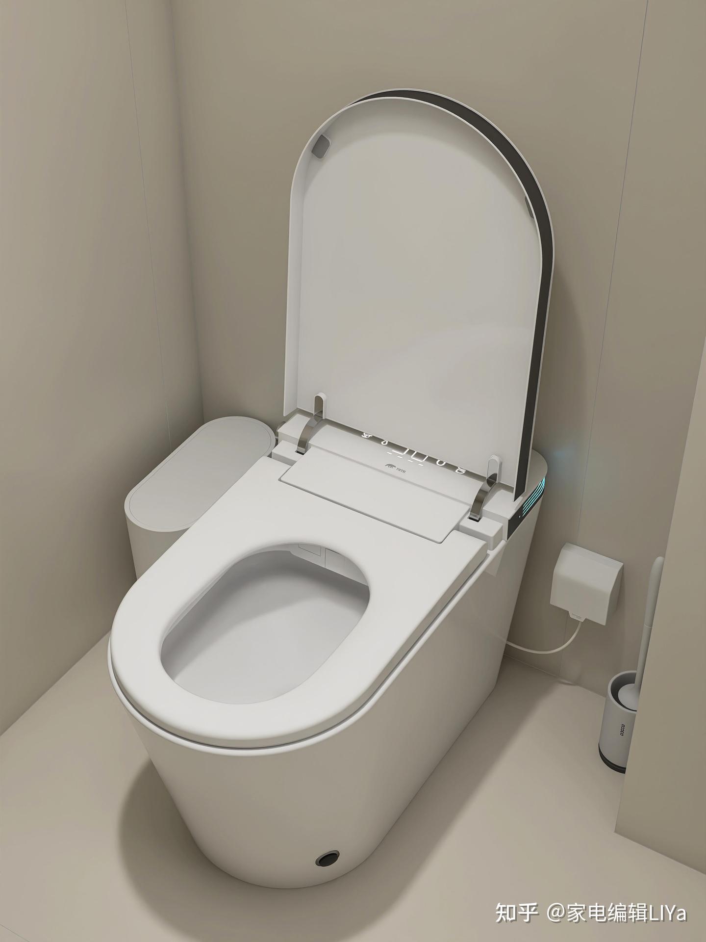 智能坐便器行业市场规模及前景分析2025(图1)