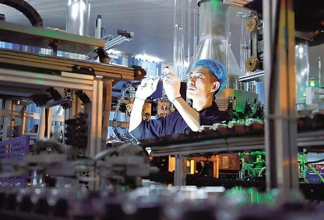 开拓新赛道 实现“加速跑”(图1)