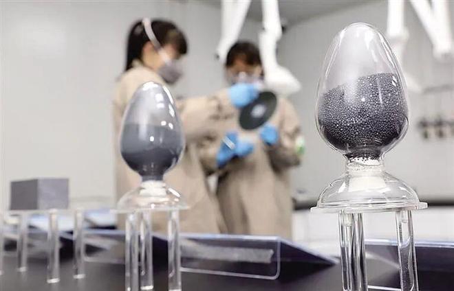 开拓新赛道 实现“加速跑”(图3)