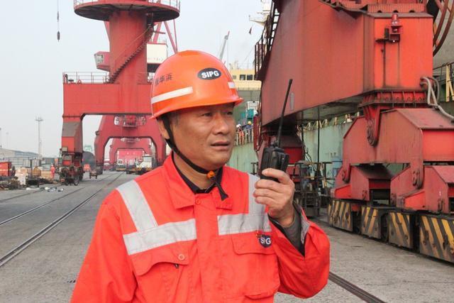 上海打造东西部劳务协作新样板“一区一品”帮扶中西部地区脱贫人口稳定就业(图4)