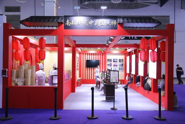 上海打造东西部劳务协作新样板“一区一品”帮扶中西部地区脱贫人口稳定就业(图8)