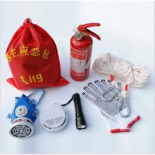 最常见的消防器材介绍(图1)