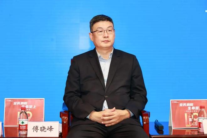 实录 上海消防召开2025年消防宣传月安全知识专题发布会(图4)