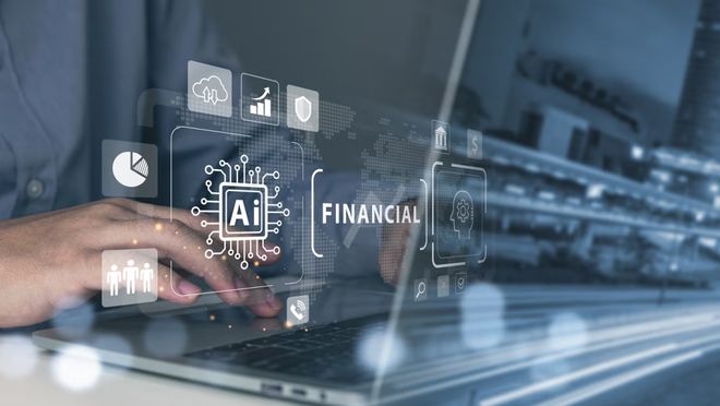 靠10万+粉丝北漂插画师秒贷款！华为全栈AI加速让银行及时看见(图3)