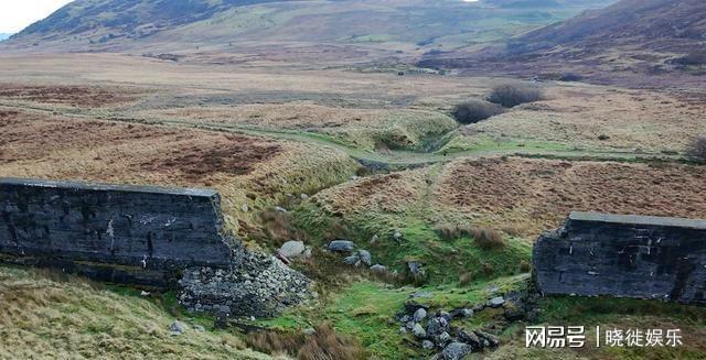 470亿英镑砸下！英国百年老坝被冲烂居民仍连夜逃钱花哪了？(图1)