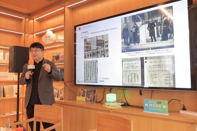 建筑师与大学文科教授关于AI的对话：人的独特性究竟在哪儿(图1)