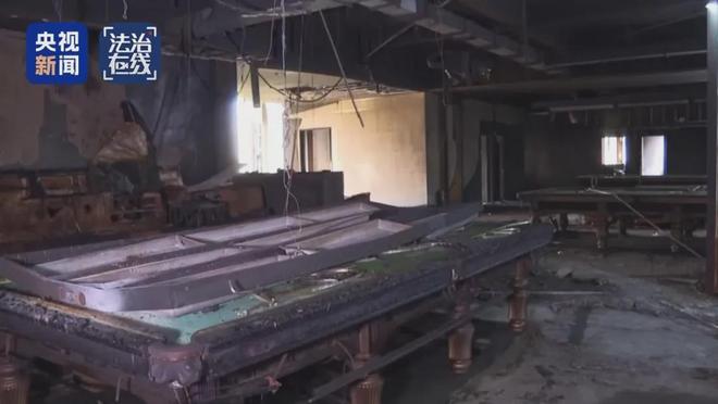 事发百货大楼致16死39伤！遇难者竟全部集中在这里！更多细节披露(图3)