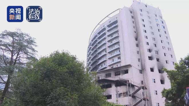 事发百货大楼致16死39伤！遇难者竟全部集中在这里！更多细节披露(图16)