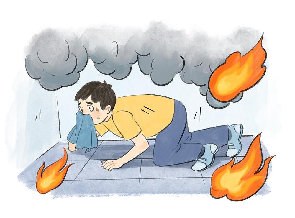今天是全国消防日 这份防火安全指南请查收(图5)