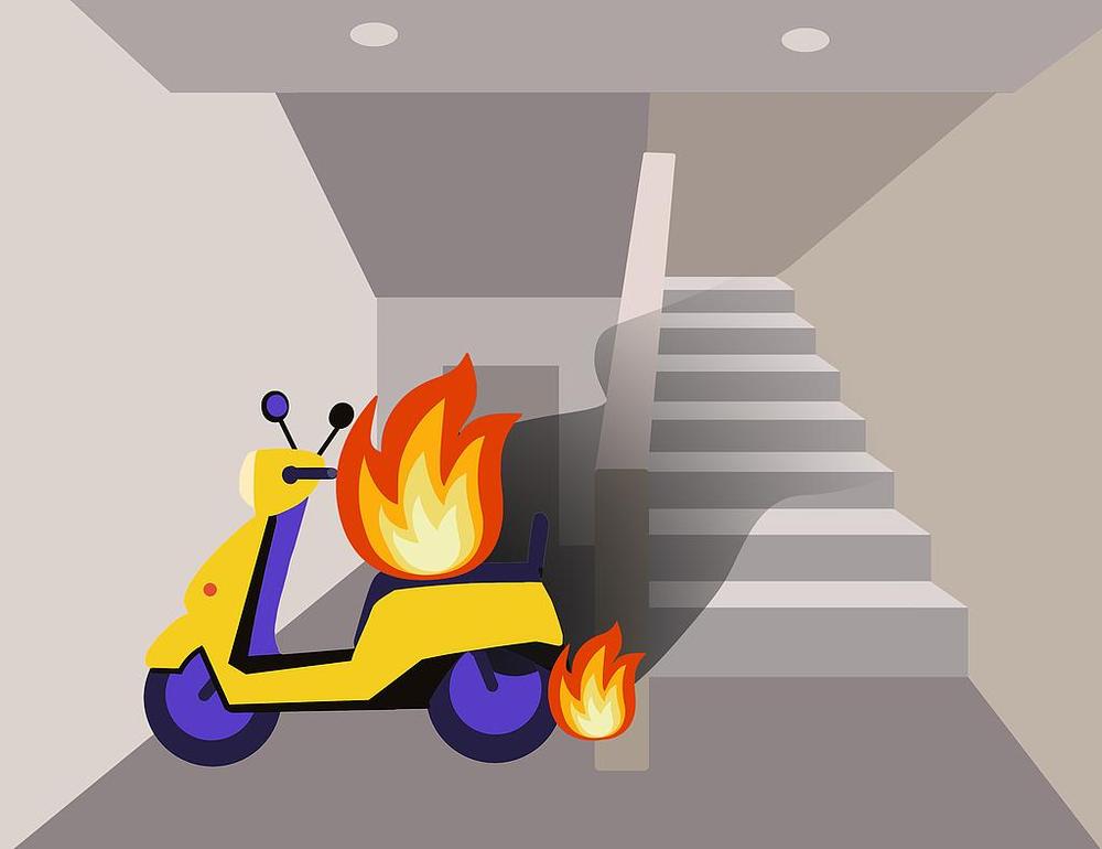 今天是全国消防日 这份防火安全指南请查收(图3)